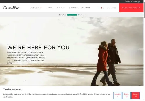 Website Image of DL BLOOMER LIMITED