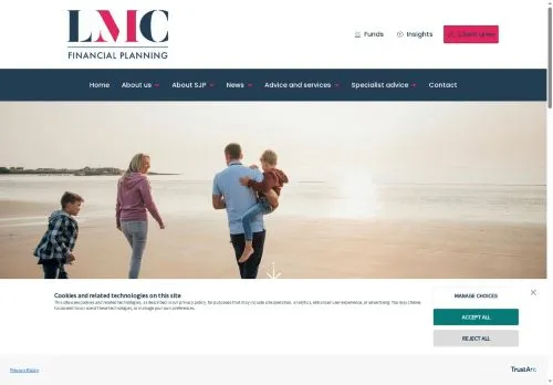Website Image of Lisa McCreadie