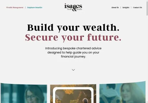 Website Image of FSJC LTD