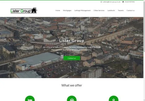 Website Image of Mr Adrian Sipson