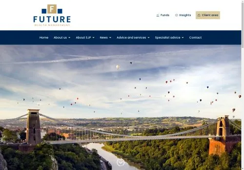 Website Image of Future Financial Wealth LLP