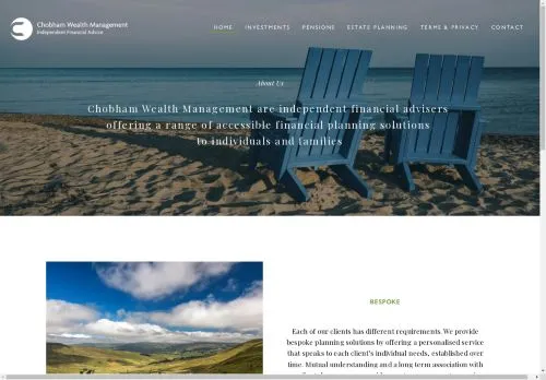 Website Image of John Paul Fahy