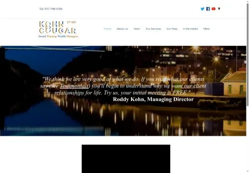Website Image of SEVEN STARS ASSET MANAGEMENT LTD
