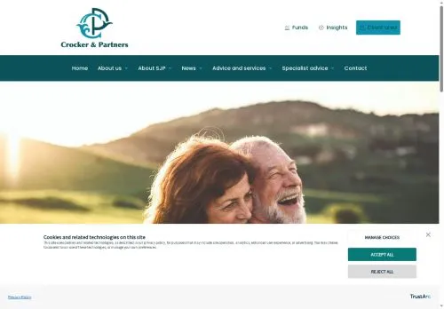 Website Image of Bath Wealth Management Limited