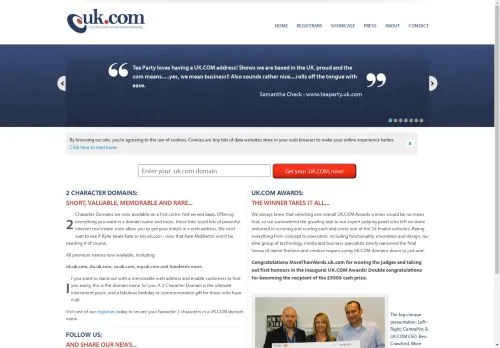 Website Image of Alpha Independent Financial Solutions Limited