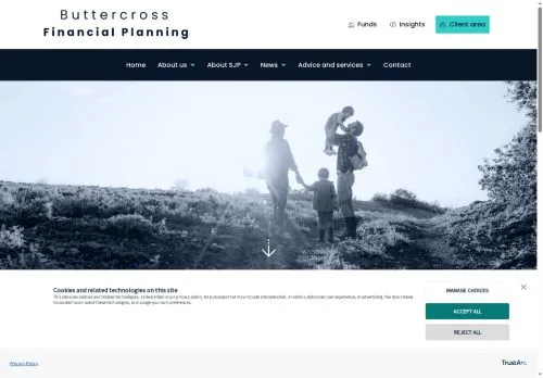 Website Image of Adrian Wright