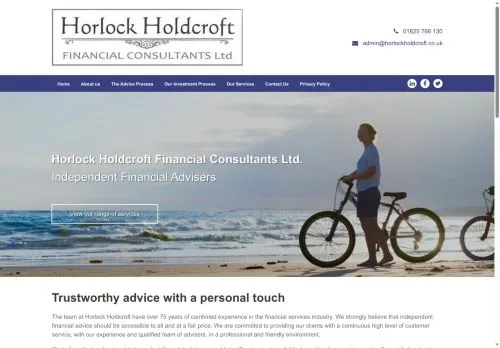 Website Image of Automatic Enrolment Solutions LTD