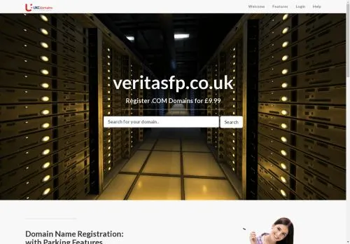 Website Image of Veritas Financial Planning LTD