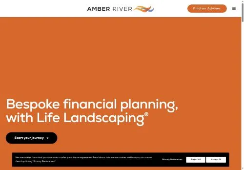 Website Image of Leodis Wealth Limited