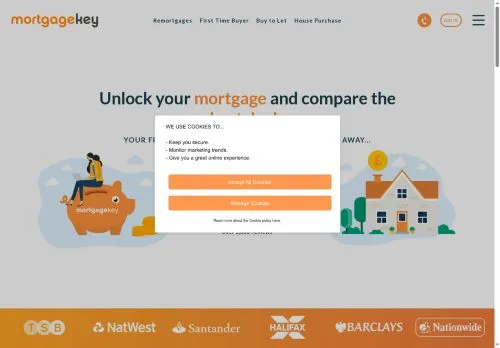Website Image of OSL FINANCIAL CONSULTANCY LTD