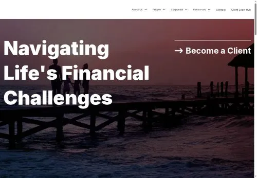 Website Image of PROSPERITY IFA LIMITED