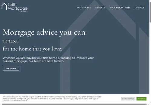 Website Image of DSMA LTD