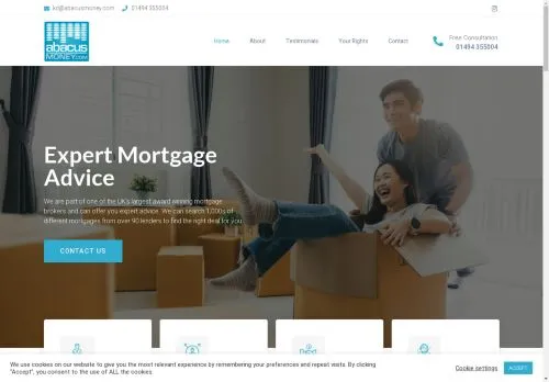 Website Image of K & M DAD LTD