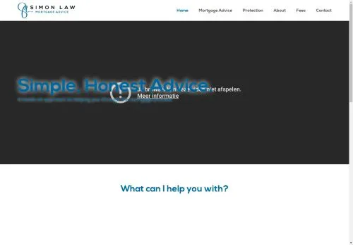 Website Image of SMNLW LTD