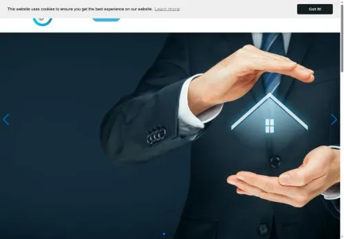 Website Image of Freedom Circle Limited