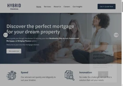 Website Image of Assetlend LTD