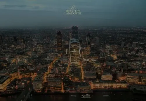 Website Image of Berkeley Lansdowne Financial LTD