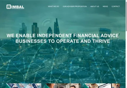 Website Image of Validpath Financial Limited