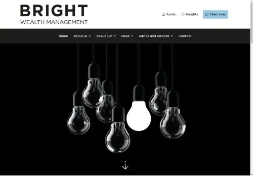 Website Image of Bright FS Limited