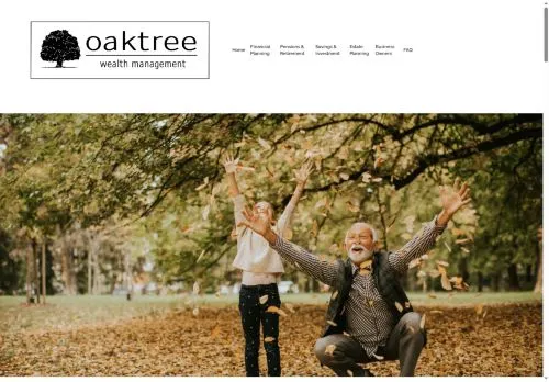 Website Image of Ben Thorpe Financial Services Limited