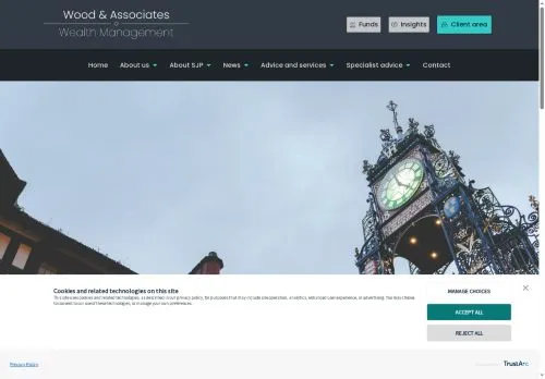 Website Image of Kevin Wood