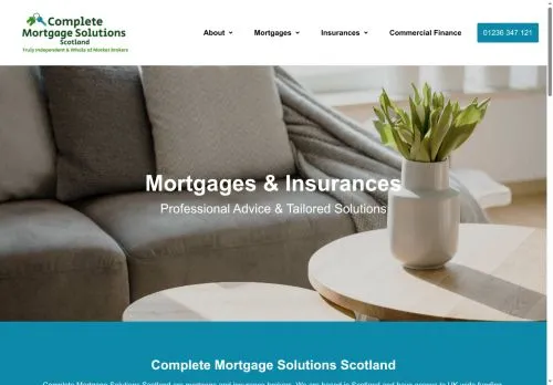Website Image of Lincoln Consulting LTD