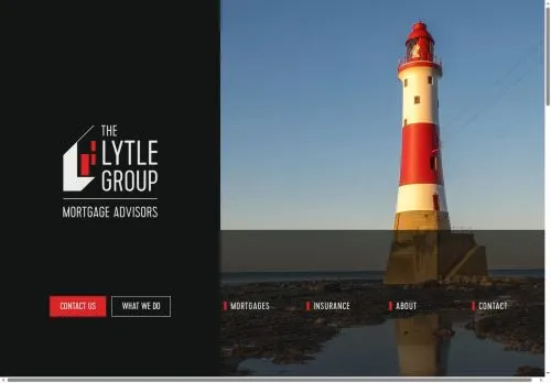 Website Image of The Lytle Group Limited