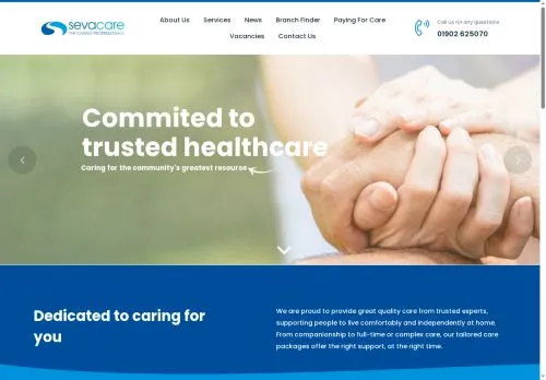 Website Image of Five Rivers Mortgages LTD