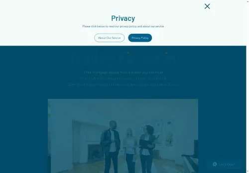 Website Image of Tunley Financial LTD