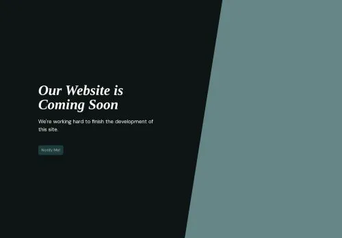 Website Image of Deen Mortgage Services LTD