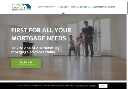 Website Image of CDB Financial Services Limited