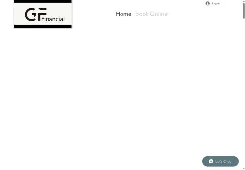 Website Image of GF Financial-London LTD