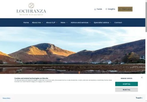 Website Image of Stuart Aitken