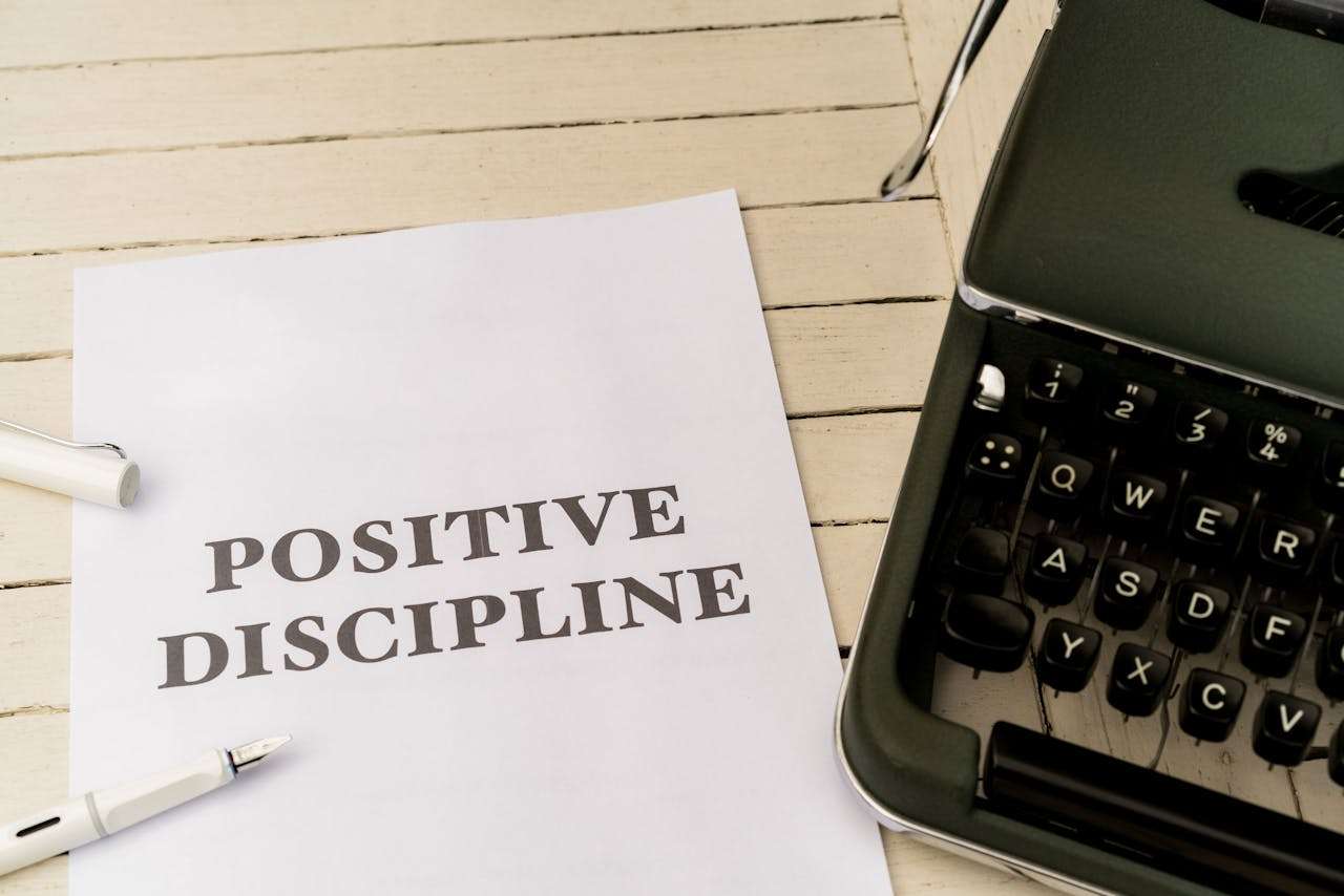 positive discipline